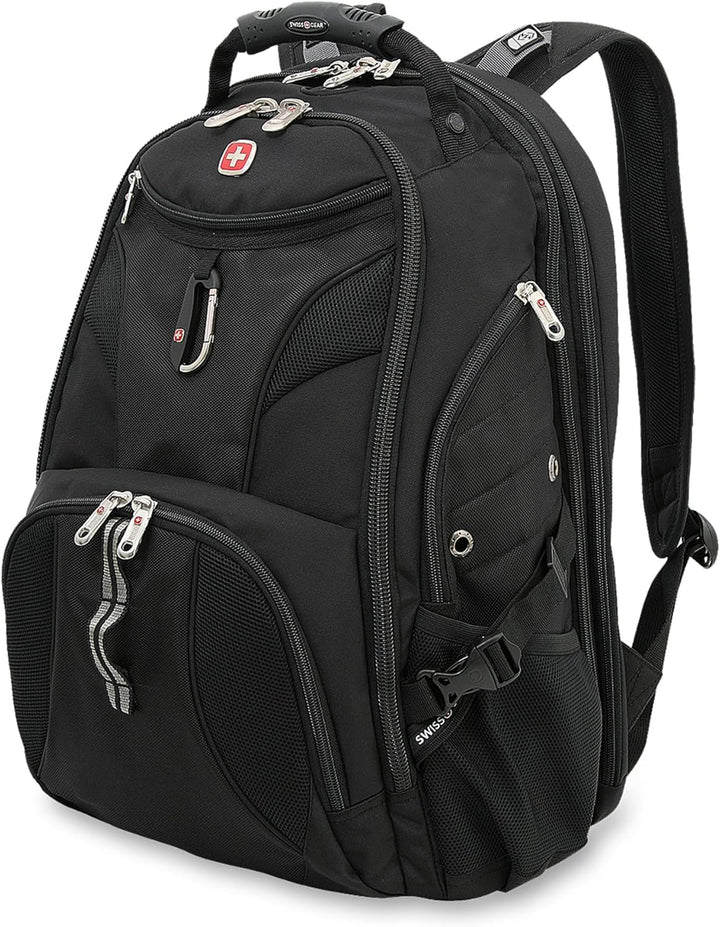 SwissGear, Travel Gear 1900, Scansmart TSA, mochila para computador...