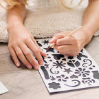 Juego Scratch Art de la marca Melissa & Doug