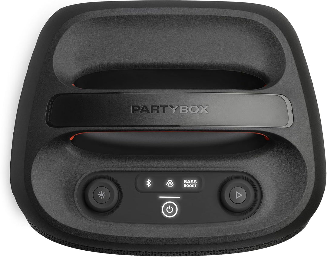 JBL PartyBox Encore Essential 2 - Altavoz portátil de fiesta alimen...