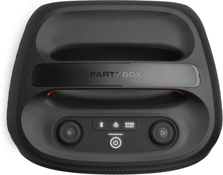JBL PartyBox Encore Essential 2 - Altavoz portátil de fiesta alimen...