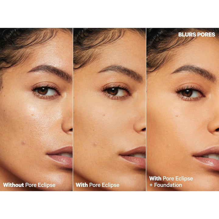 Milk Makeup Pore Eclipse Mattifying Primer \u2013 Blurs Pores, Cont...