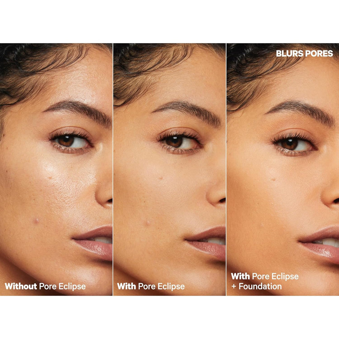 Milk Makeup Pore Eclipse Mattifying Primer \u2013 Blurs Pores, Cont...