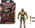 Masters of the Universe Figura de acción de crónicas de hombre a brazos, Man-de-brazos