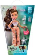 Bratz Muñeca reinventada de primera edición - Yasmin