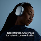 Apple AirPods Max 2 Auriculares inalámbricos sobre la oreja