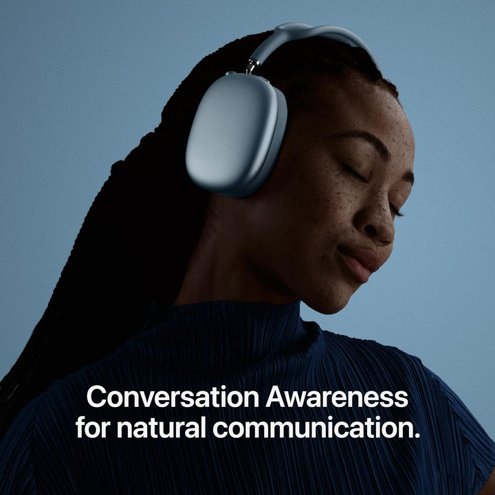Apple AirPods Max 2 Auriculares inalámbricos sobre la oreja, cancel...