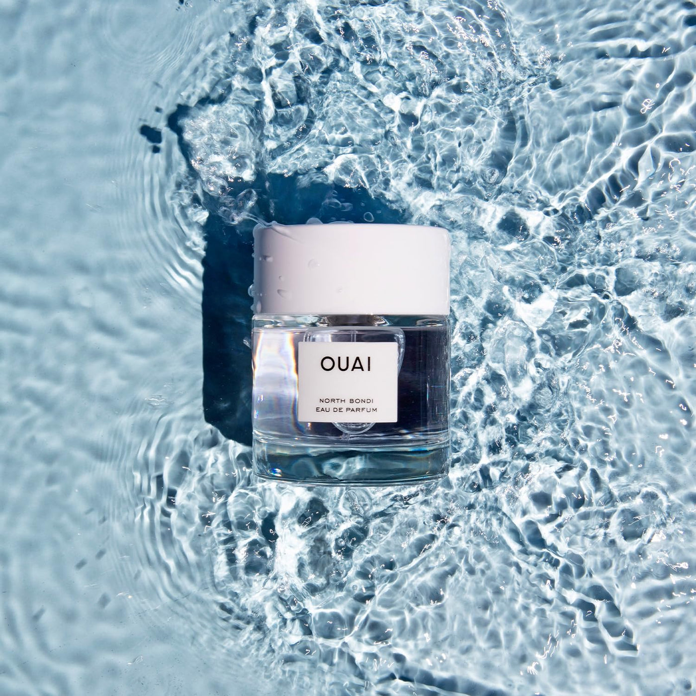 OUAI North Bondi Eau de Parfum - Elegante perfume para mujer de uso...