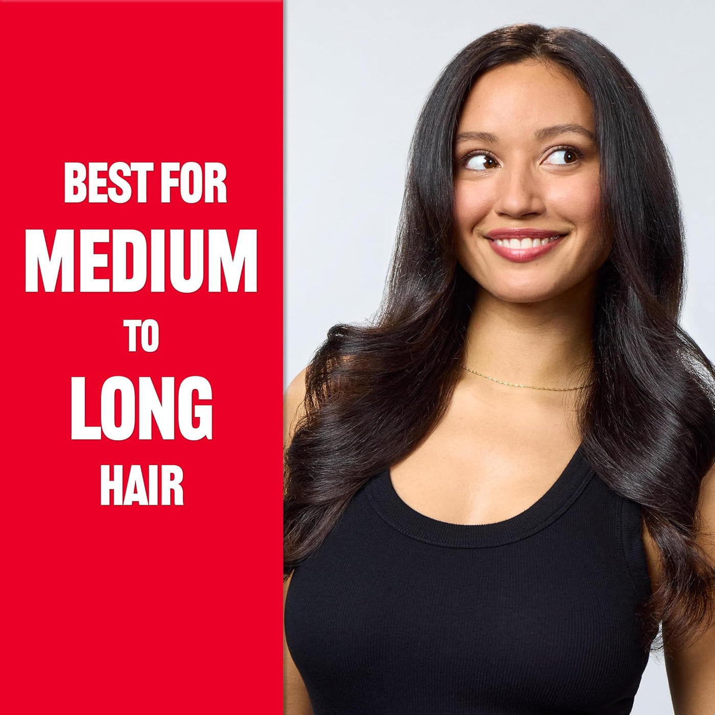 REVLON Secador de pelo voluminizador de un solo paso y estilizador...