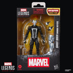 Marvel Serie Legends Ghost Rider (Robbie Reyes), nuevo Ghost Rider