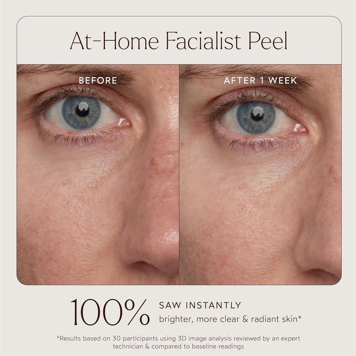 True Botanicals At-Home - Mascarilla facial facial facial | Tratami...