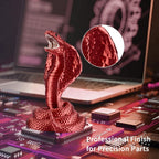 ERYONE Filamento PLA de seda para impresora 3D de 0.069 pulgadas +\...