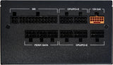 Rosewill VMG 850W 80+ Gold, Compatible con ATX 3.0 y 3.1, Fuente de...