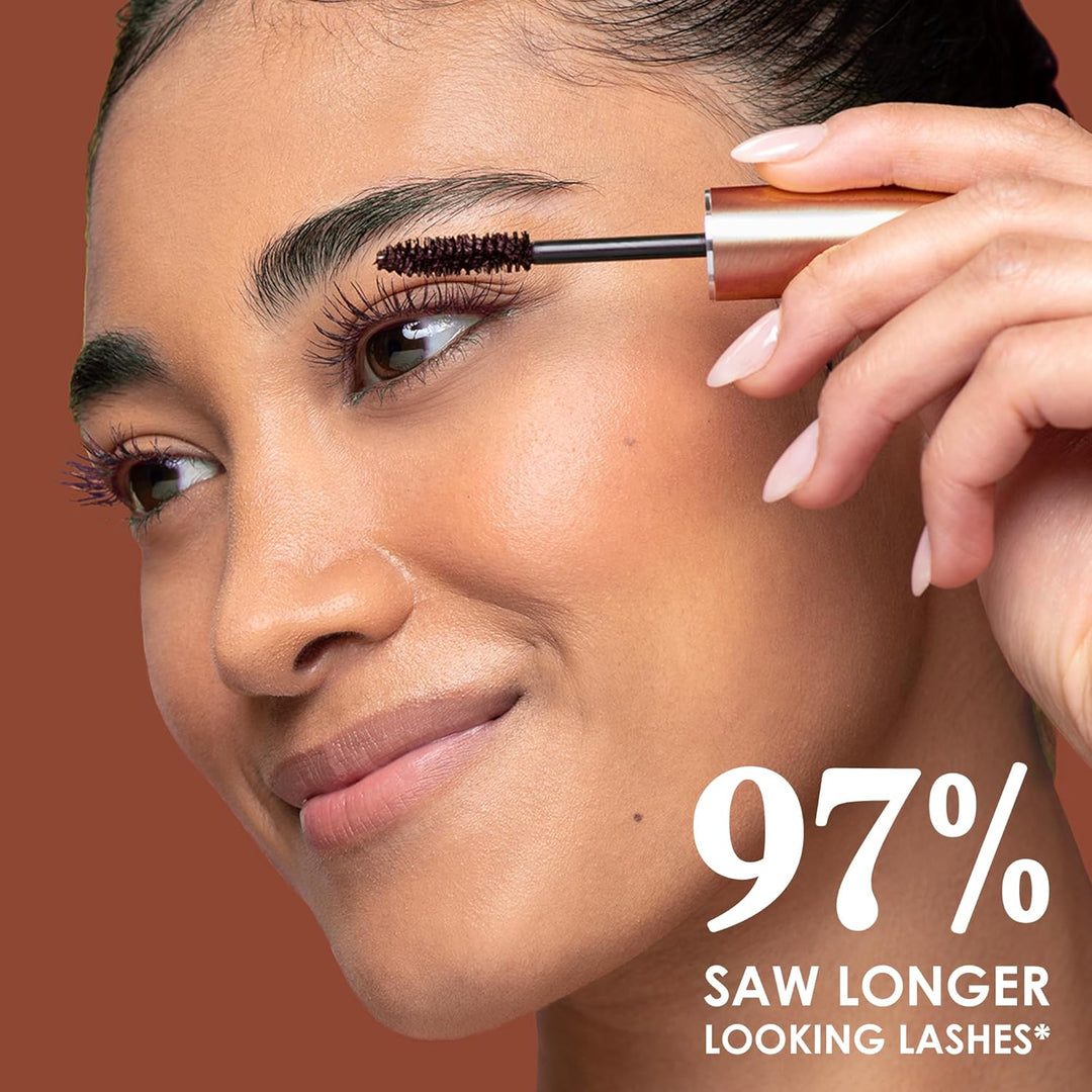 Grande Cosmetics GrandeMASCARA Máscara con Péptidos Acondicionadore...