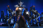 Teenage Mutant Ninja Turtles (2012 Cartoon) - Ultimate Shredder Figura
