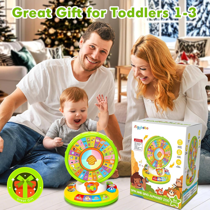 Juguete para niños y niñas de 1, 2 y 3 años, juguetes musicales de...