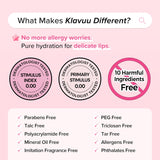 Klavuu Mascarilla Labial Paquete para Dormir (2 PIEZAS) \u2013 Trat...