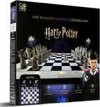 Harry Potter Chess Set Smart Electronic Board Game. Wizards Chess con App