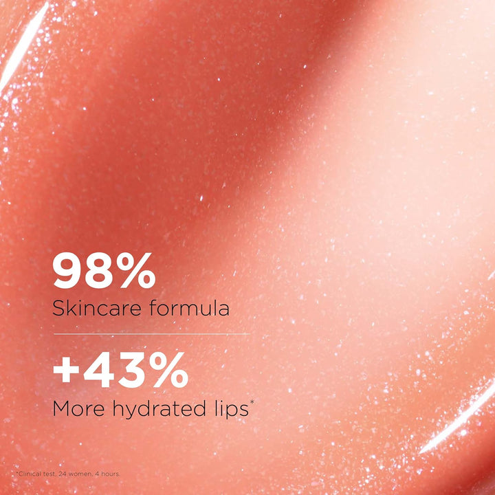 Clarins Lip Comfort Oil | Aceite labial hidratante, nutritivo y hum...