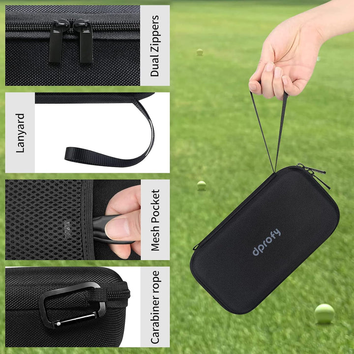 Altavoz Bluetooth magnético portátil profesional, inalámbrico, resi...