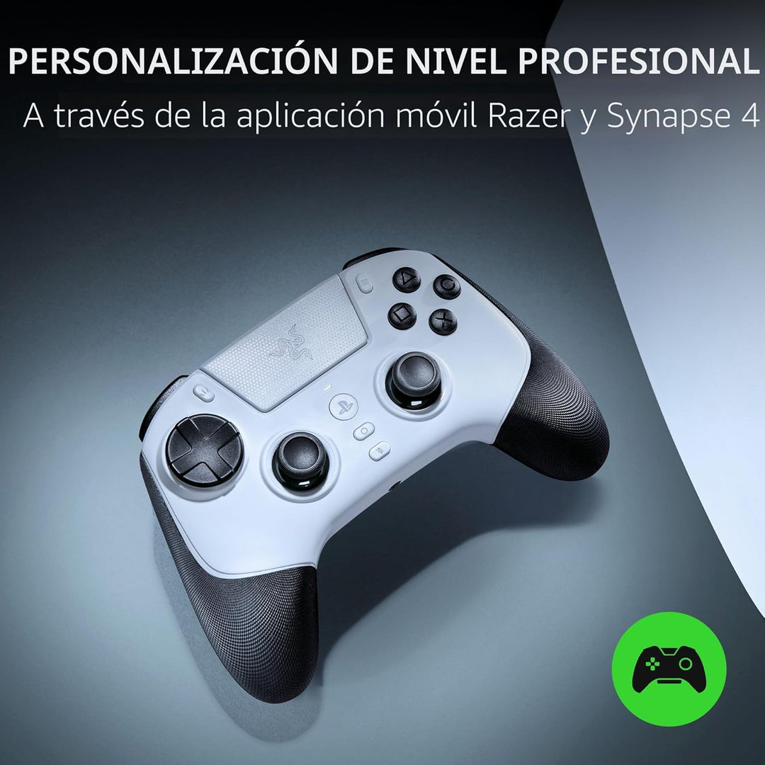Razer Raiju V3 Pro Wireless Esports Controller \u2013 Officially Li...
