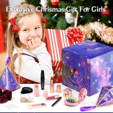 Color Nymph Kit de maquillaje de cajas misteriosas, 12 kits de maqu...