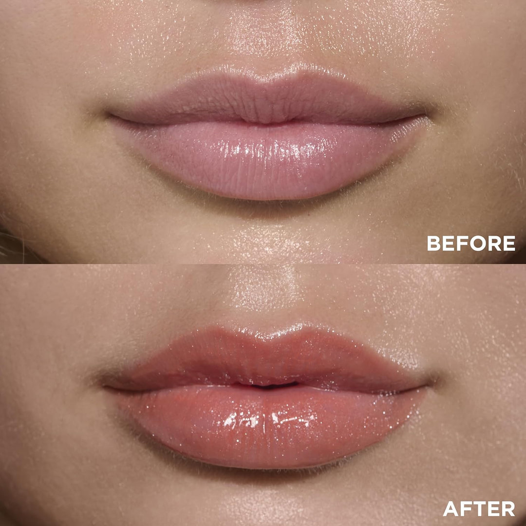 Clarins Lip Comfort Oil | Aceite labial hidratante, nutritivo y hum...