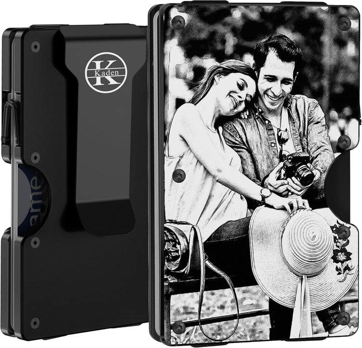 Regalos de fotos personalizados para marido, papá, hijo, billetera...