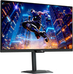 Monitor para juegos GIGABYTE M27UP SA 27" SuperSpeed IPS Dual M...
