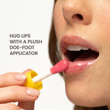 Burt's Bees Trío de golosinas para labios