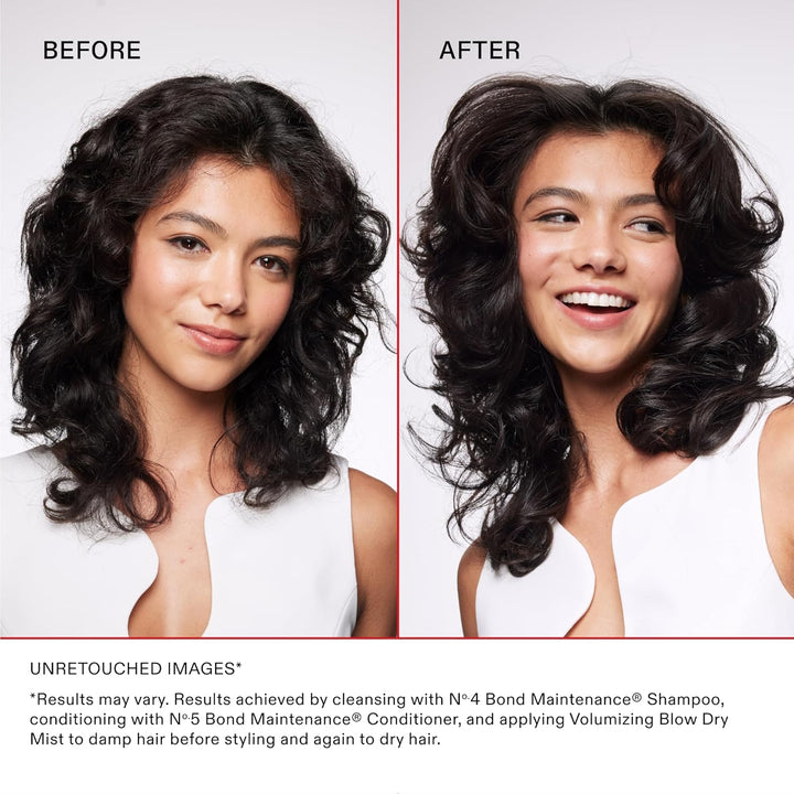 Olaplex Spray de secado voluminizador: volumen sin peso, cuerpo y r...