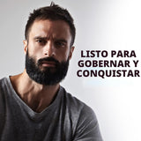 Viking Revolution Juego de acondicionador para barba y lavado de ba...