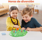 Juego de niños Ravensburger Funny Bunny