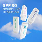 Native Loción de protección solar Tropical Breeze SPF 30, SPF 100%...