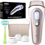 Braun Smart IPL, el mejor dispositivo de depilación de Vogue, Skin...