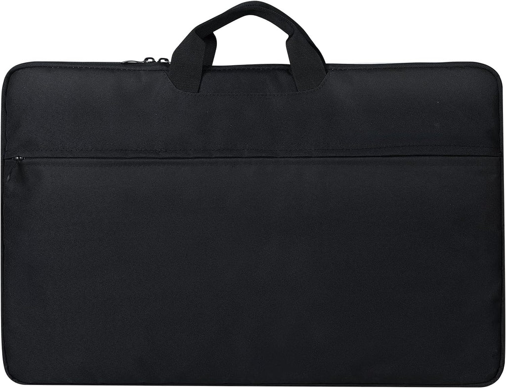 UPERFECT Funda para laptop de 24 pulgadas para laptop, monitor portátil, portátil