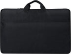 UPERFECT Funda para laptop de 24 pulgadas para laptop, monitor portátil, portátil