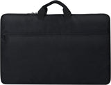 UPERFECT Funda para laptop de 24 pulgadas para laptop, monitor port...