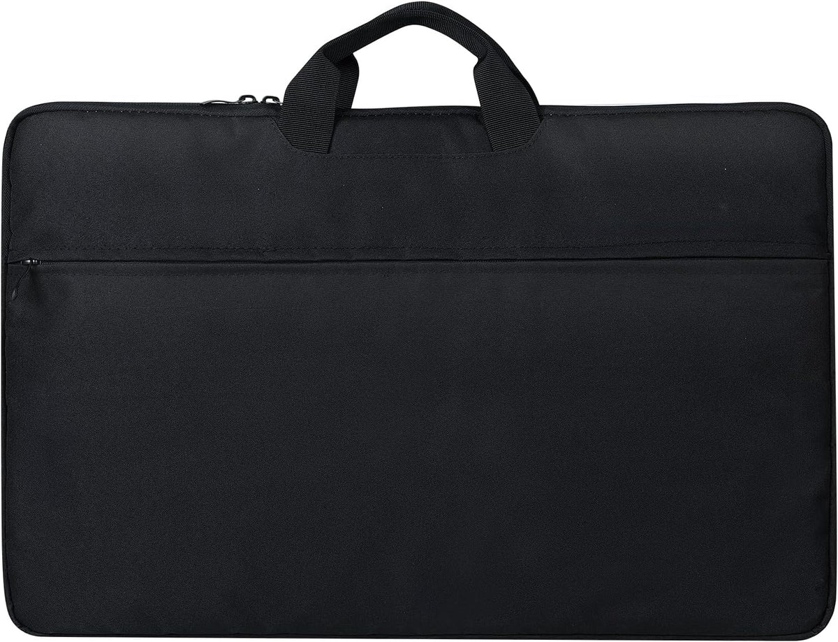 UPERFECT Funda para laptop de 24 pulgadas para laptop, monitor port...