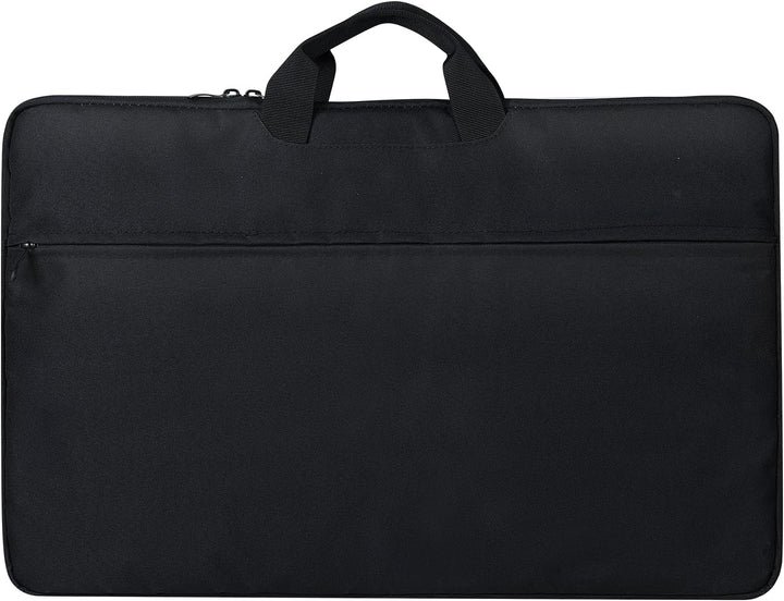 UPERFECT Funda para laptop de 24 pulgadas para laptop, monitor port...