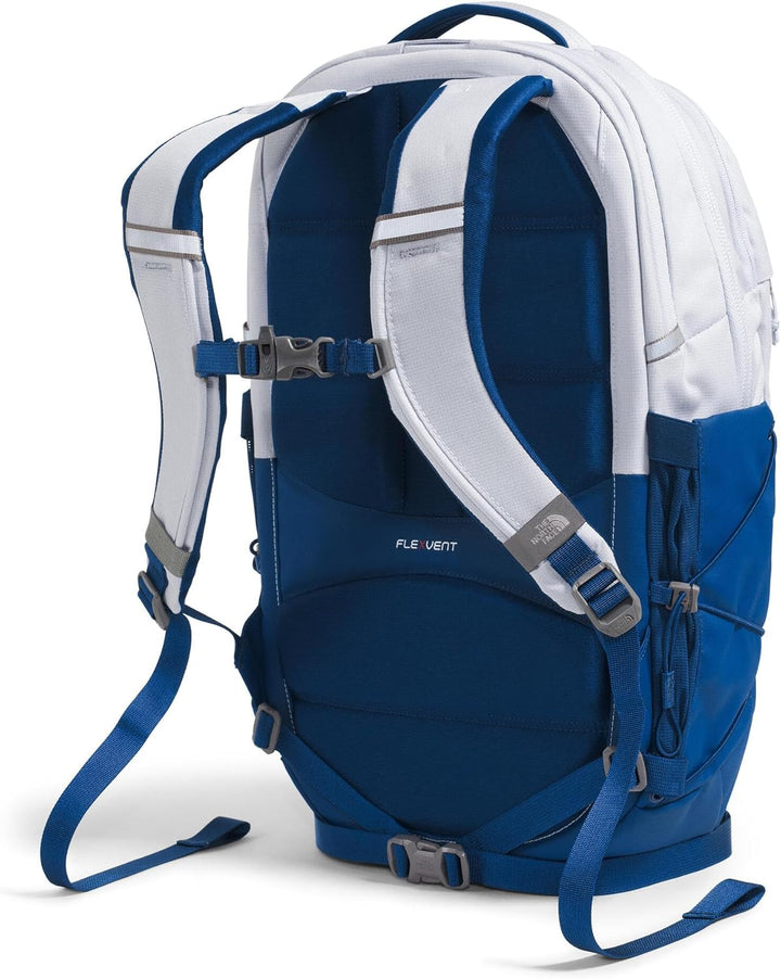 THE NORTH FACE Mochila para laptop Borealis para mujer | Bolso de v...