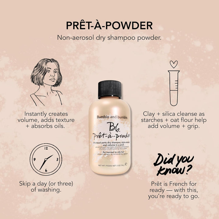 Bumble and bumble. Hairdresser's Invisible Oil Calor\/UV Protec...