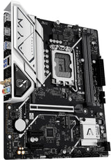 ASUS B760M-AYW WiFi D4 II Intel® B760 (LGA 1700) microATX mATX plac...
