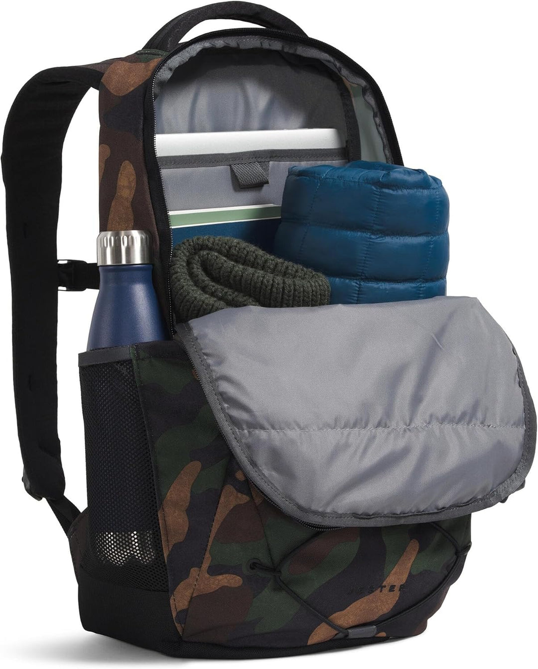 The North Face Mochila para Portátil de Uso Diario Jester | Mochila...