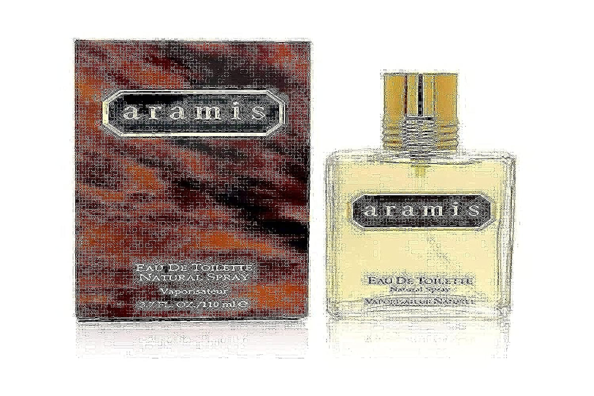 ARAMIS by ARAMIS Eau De Toilette Spray 3.7 oz para hombre