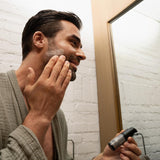 MANSCAPED® The Chairman™ PRO Package - Afeitadora facial eléctrica...