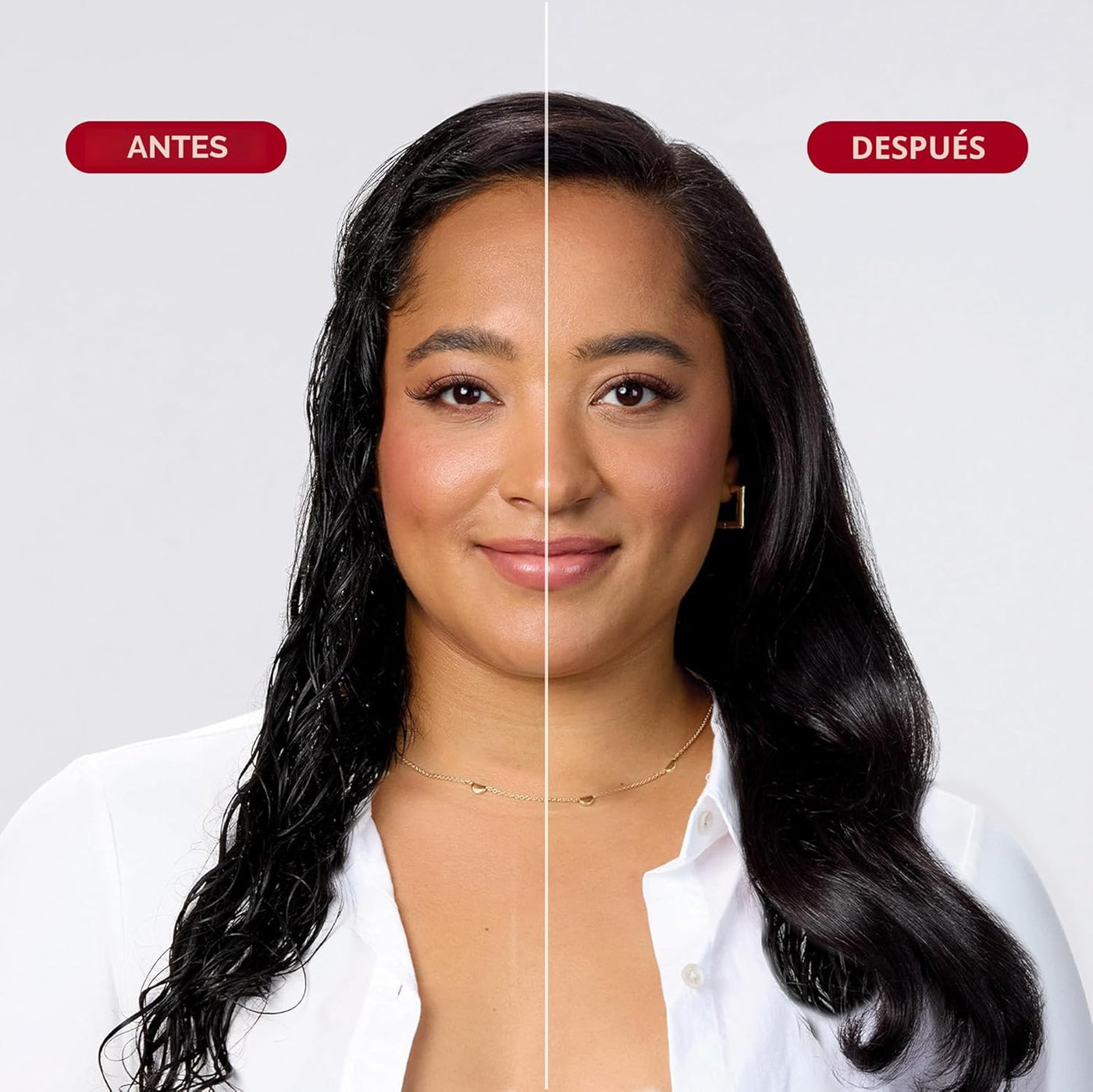 Revlon Secador de pelo PowerMove - Secador de pelo ligero con rendi...