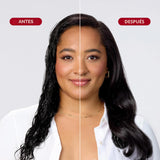 Revlon Secador de pelo PowerMove - Secador de pelo ligero con rendi...