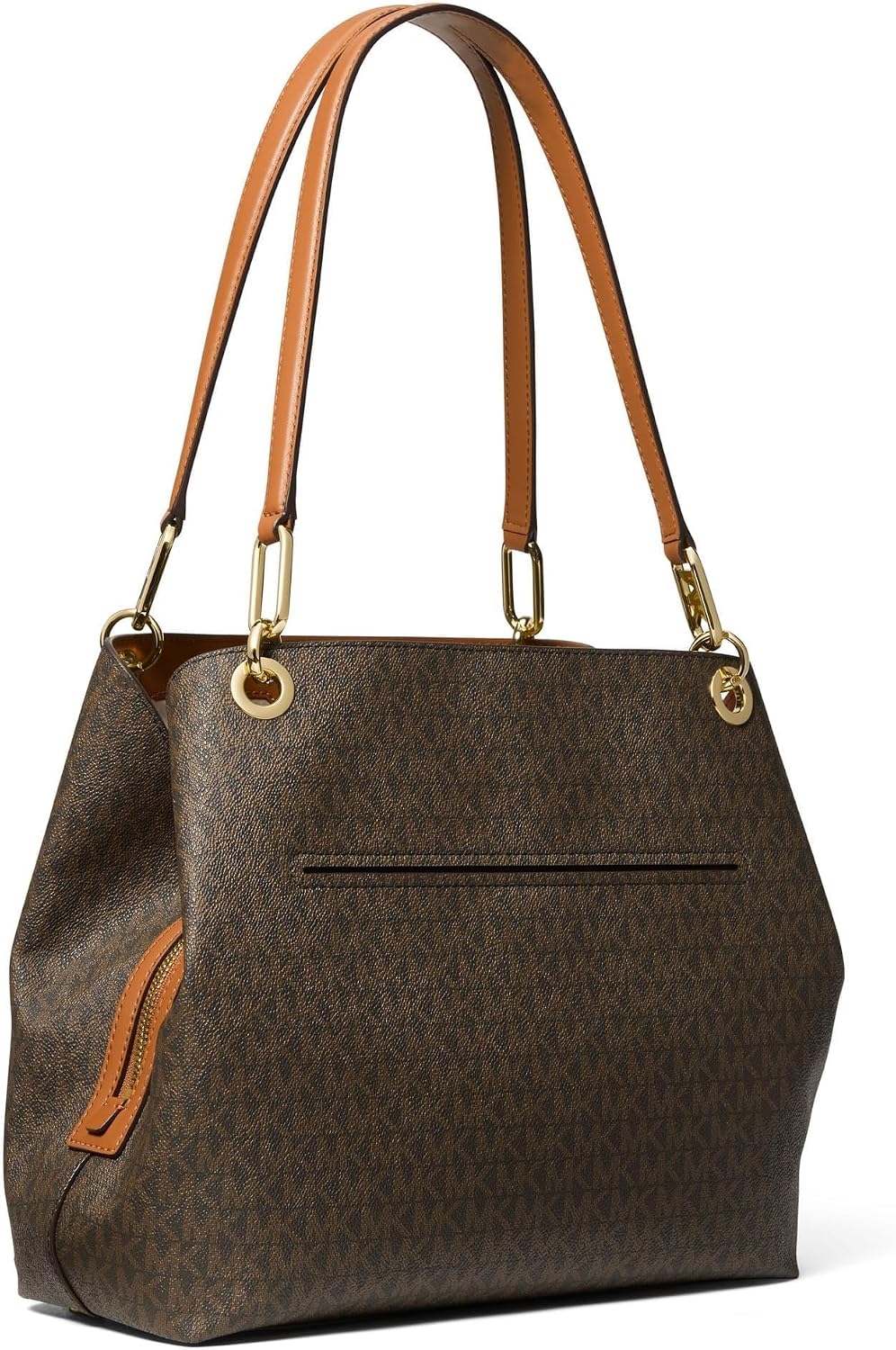 Michael Kors Bolso bandolera Kensington para mujer