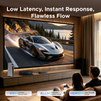 UGREEN 8K@60Hz HDMI 2.1 Switch 3 entradas 1 salida, con control remoto, VRR, 4K@240Hz