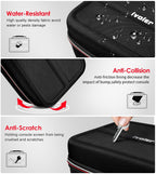 iVoler Estuche de almacenamiento para Nintendo interruptor/interruptor OLED 2021